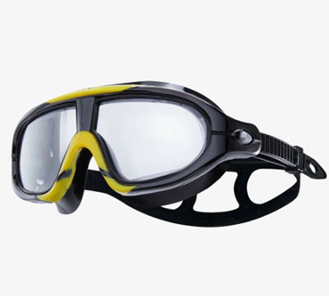 diving-mask